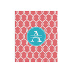 Linked Rope Poster - Matte - 20x24 (Personalized)