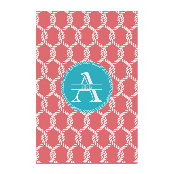 Custom Linked Rope Posters - Matte - 20x30 (Personalized)