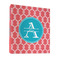 Linked Rope 3 Ring Binder - Full Wrap - 1" (Personalized)