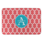 Linked Rope Anti-Fatigue Kitchen Mat (Personalized)