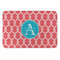 Linked Rope Anti-Fatigue Kitchen Mat (Personalized)