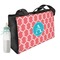 Linked Rope Baby Diaper Bag with Baby Bottle