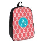 Linked Rope Kids Backpack (Personalized)