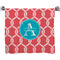 Linked Rope Bath Towel (Personalized)