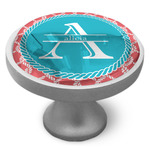 Linked Rope Cabinet Knob (Personalized)