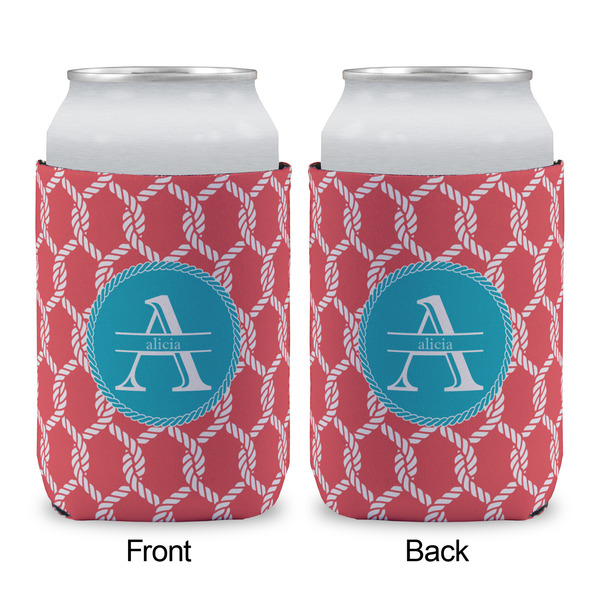 Linked Rope Can Sleeve - APPROVAL (single)