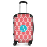 Linked Rope Suitcase (Personalized)