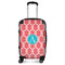 Linked Rope Carry-On Travel Bag - With Handle