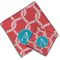 Linked Rope Cloth Napkins - Personalized Lunch & Dinner (PARENT MAIN)