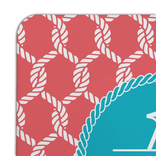 Linked Rope Coaster Set - DETAIL