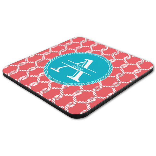 Linked Rope Coaster Set - FLAT (one)