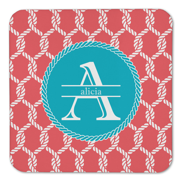 Linked Rope Coaster Set - FRONT (one)