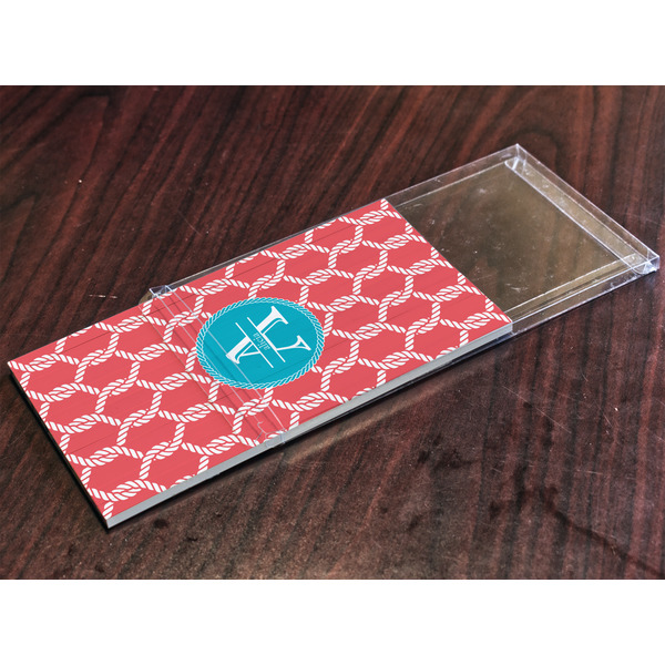 Linked Rope Colored Pencils - In Package