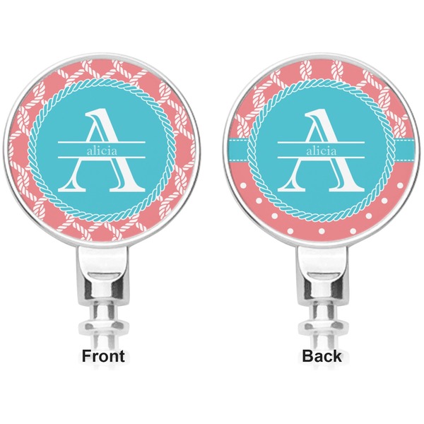 Linked Rope Corkscrew - Apvl