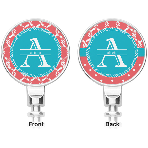 Linked Rope Corkscrew - Apvl