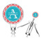Linked Rope Corkscrew (Personalized)
