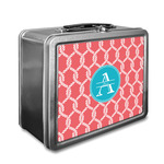 Linked Rope Lunch Box (Personalized)