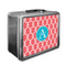 Linked Rope Lunch Box (Personalized)