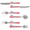 Linked Rope Cutlery Set - APPROVAL