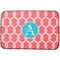 Linked Rope Dish Drying Mat (Personalized)