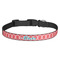 Linked Rope Dog Collar (Personalized)