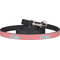 Linked Rope Dog Leash (Personalized)
