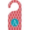 Linked Rope Door Hanger (Personalized)