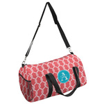 Linked Rope Duffel Bag - Small (Personalized)