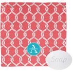 Linked Rope Washcloth (Personalized)