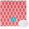 Linked Rope Washcloth (Personalized)