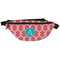 Linked Rope Fanny Pack - Front
