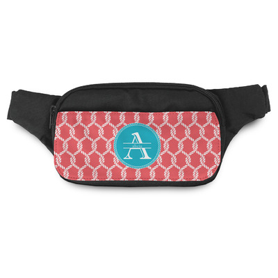 Linked Rope Fanny Pack (Personalized)