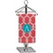 Linked Rope Finger Tip Towel (Personalized)