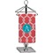 Linked Rope Finger Tip Towel - Full Print (Personalized)