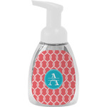 Linked Rope Foam Soap Bottle (Personalized)