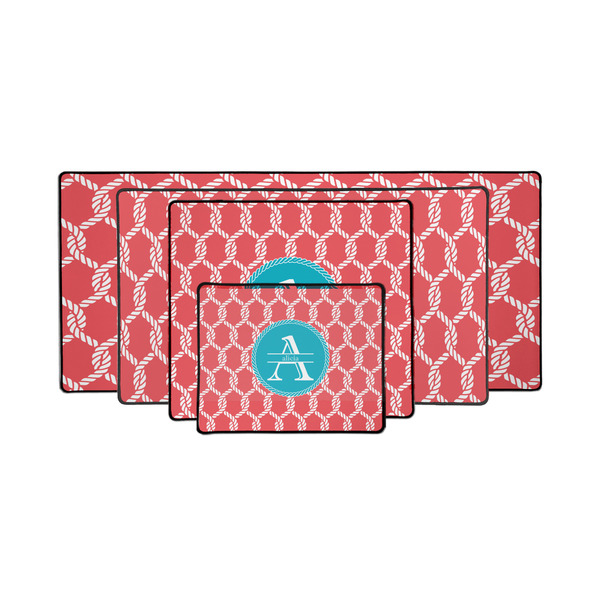 Linked Rope Gaming Mats - PARENT/MAIN