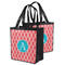 Linked Rope Grocery Bag - MAIN