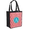 Linked Rope Grocery Bag - Main