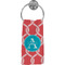 Linked Rope Hand Towel - Full Print (Personalized)
