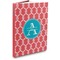 Linked Rope Hard Cover Journal - Main