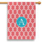 Linked Rope House Flags - Single Sided - PARENT MAIN