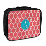 Linked Rope Insulated Lunch Bag (Personalized)