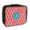Linked Rope Insulated Lunch Bag (Personalized)