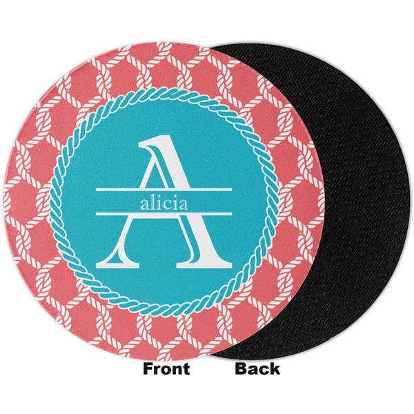 Linked Rope Jar Opener - Apvl