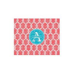 Linked Rope 110 pc Jigsaw Puzzle (Personalized)