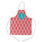 Linked Rope Kid's Aprons - Medium Approval