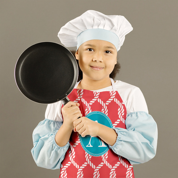 Linked Rope Kid's Aprons - Medium - Lifestyle