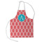 Linked Rope Kid's Aprons - Small Approval