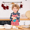 Linked Rope Kid's Aprons - Small - Lifestyle