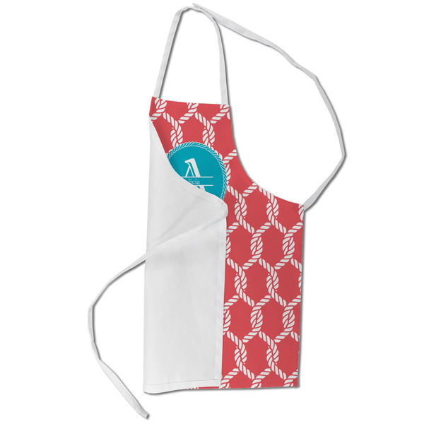 Linked Rope Kid's Aprons - Small - Main